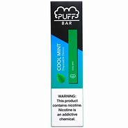 Image result for Cool Mint Vape