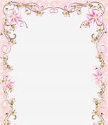 Image result for Pink Round Border Design