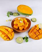 Image result for Mangga Dibelah Belah