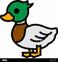 Image result for Cartoon Duckes