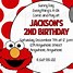 Image result for Elmo Birthday Invitations