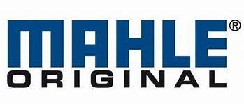 Image result for Mahle Logo Sin Fondo