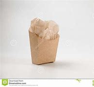 Image result for Image of Empty Brown Paper Bag