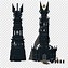 Image result for LEGO Sauron