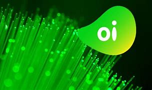 Image result for Logo Oi Fibra Azul