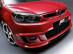 Image result for MK6 GTI Golf Abt Kit