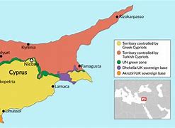 Image result for Cyprus War