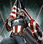 Image result for Capitao America Da Roca