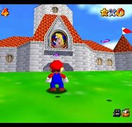 Image result for Super Mario 64 110 Film Camera