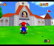 Image result for Super Mario 64 N64