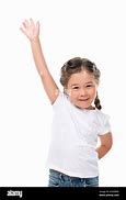 Image result for Kid Waving at Desk