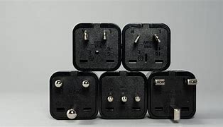 Image result for Black Wall Plugs for Masonry