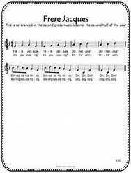 Image result for Second Grade Music