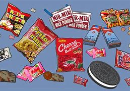 Image result for Retro Candy 90s