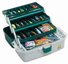 Image result for Tackle Boxes Product