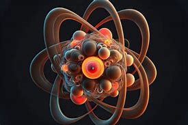 Image result for Copper Atom Up Close