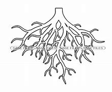 Image result for Roots ClipArt