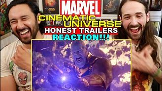 Image result for YouTube MCU Reaction Ep 93