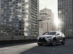 Image result for Lexus SUV NX 200T