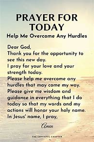 Image result for Powerful Prayers to Pray