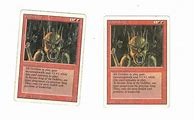 Image result for MTG Bog Goblin King