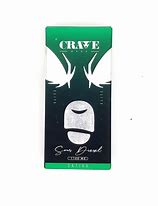 Image result for Crave Carts Flavors