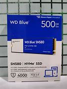 Image result for WD Blue SATA NVMe