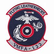 Image result for VMFA-122 Logo