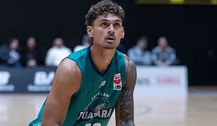 Image result for Dan Fotu FIBA