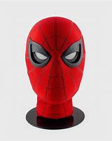 Image result for Goofy Masked Spider-Man