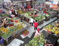 Image result for Gambar Pasar Modern