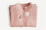 Image result for Cute Pink Sweater