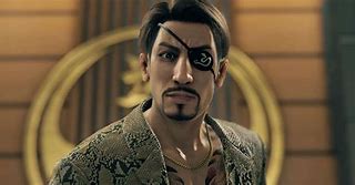 Image result for Majima Yakuza 8