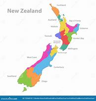 Image result for New Zealand States