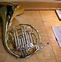 Image result for French Horn Bell