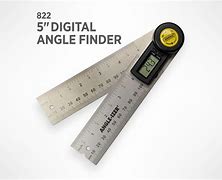 Image result for General Digital Angle Finder