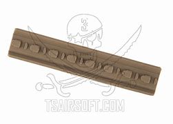 Image result for Rubber Quad Rail Covers