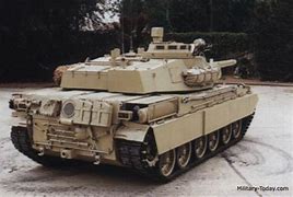 Image result for AMX 40 MBT