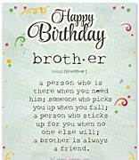 Image result for Brother Letter