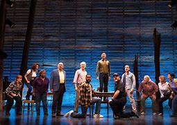 Image result for Come From Away Story