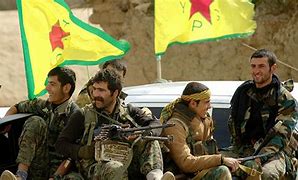 Image result for Syrian Sdf