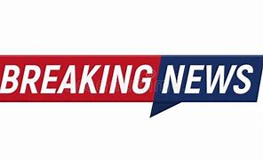 Image result for Big Breaking News Logo