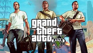 Image result for GTA 5 Full Game