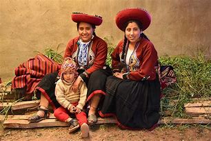 Image result for Peru People Selva