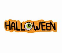 Image result for Halloween Letters Font