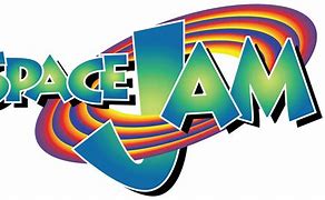 Image result for Space Jam Rings Logo