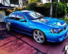 Image result for XR6 Bf Colours