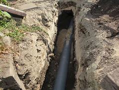 Image result for Deep Sewer Under Uni