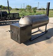 Image result for Propane Tank Smoker Plans