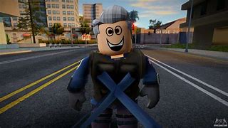 Image result for GTA 5 Roblox